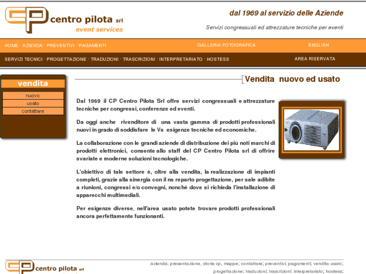 www.audiovisivi.eu