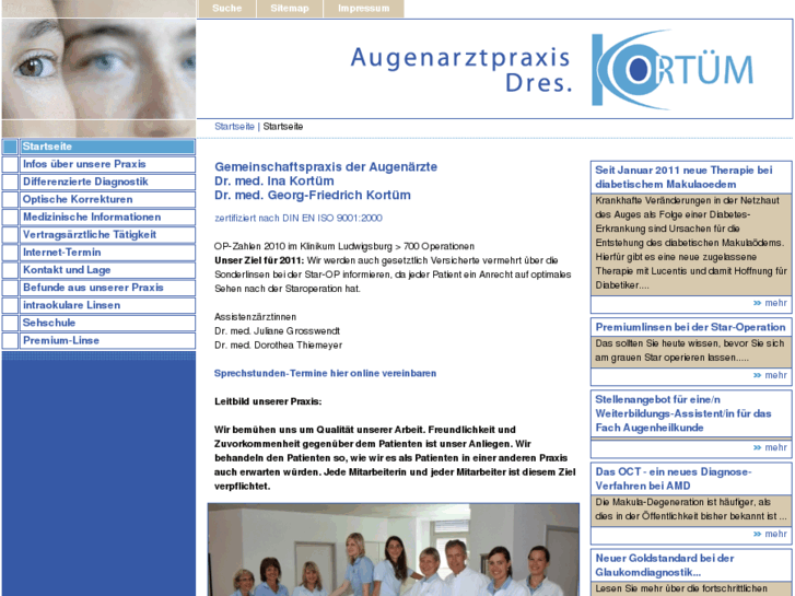 www.augenaerzte.com