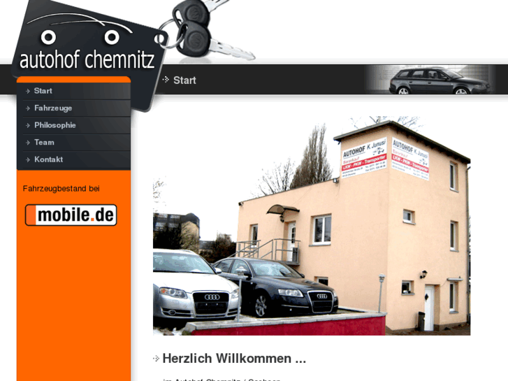 www.autohof-chemnitz.com