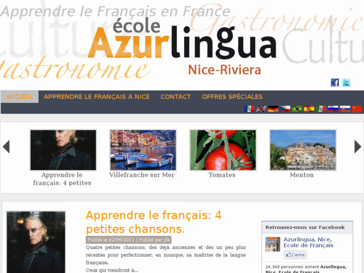 www.azurlingua-culture.com