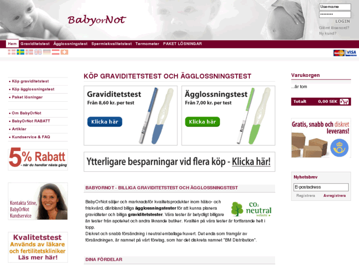 www.babyornot.se