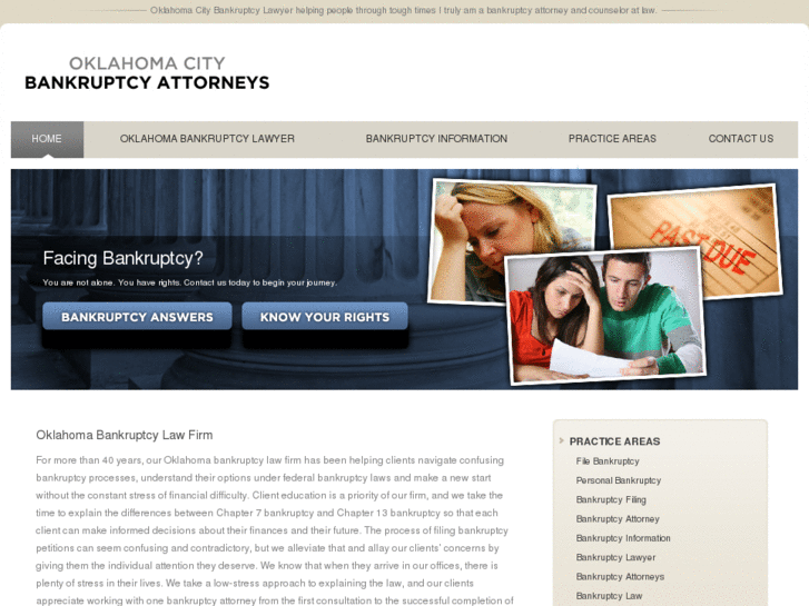 www.bankruptcyattorneys-oklahomacity.com