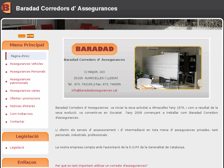 www.baradadseguros.com