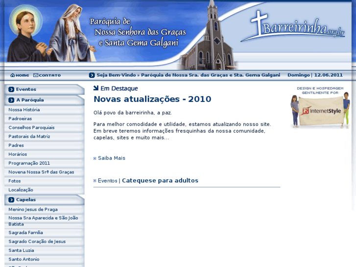 www.barreirinha.org.br