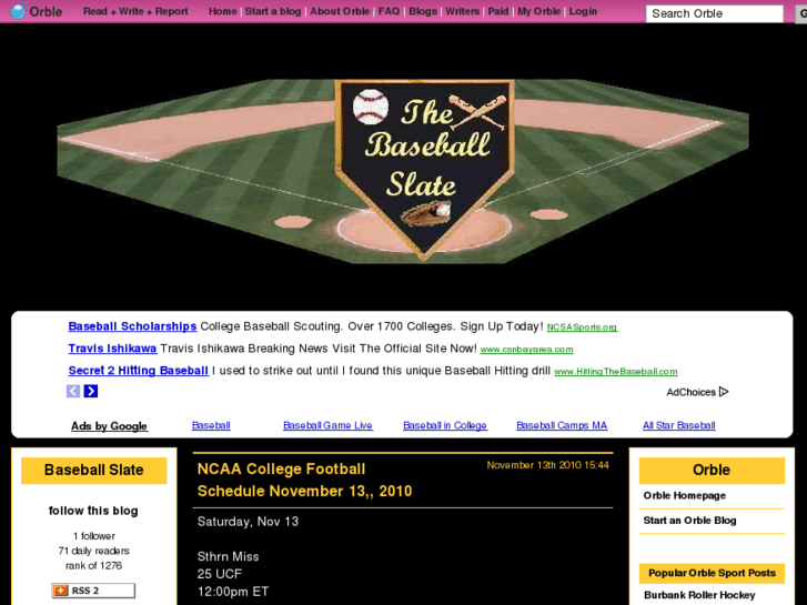 www.baseballslate.com