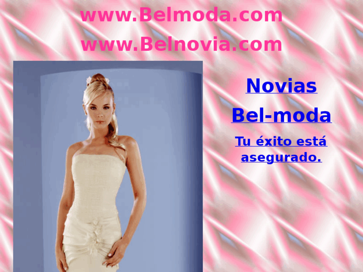 www.belmoda.com