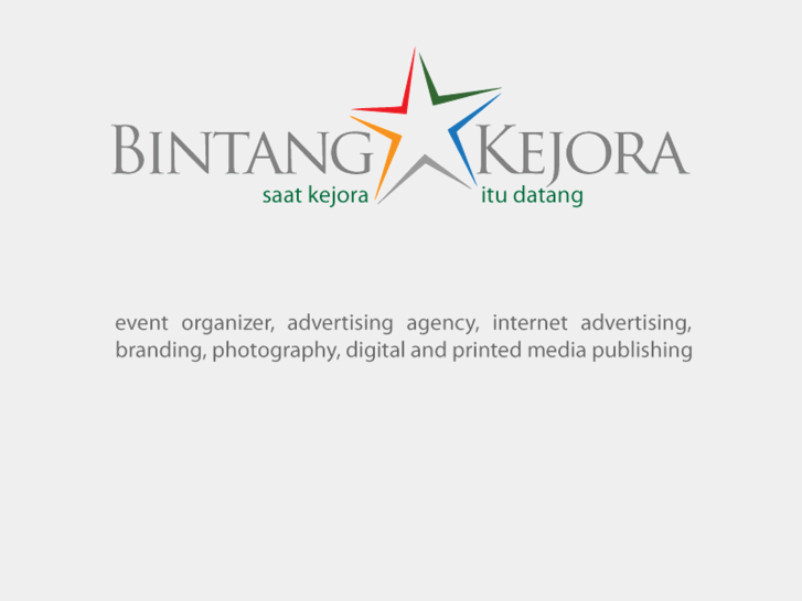 www.bintangkejora.com