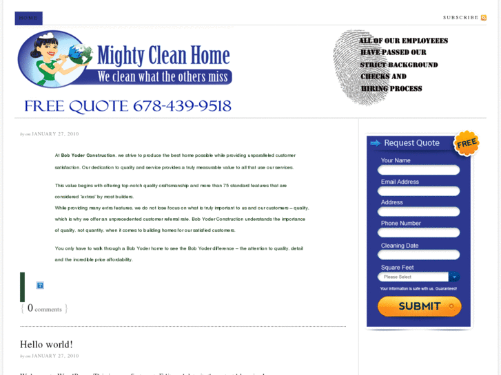 www.bobyoderconstruction.com