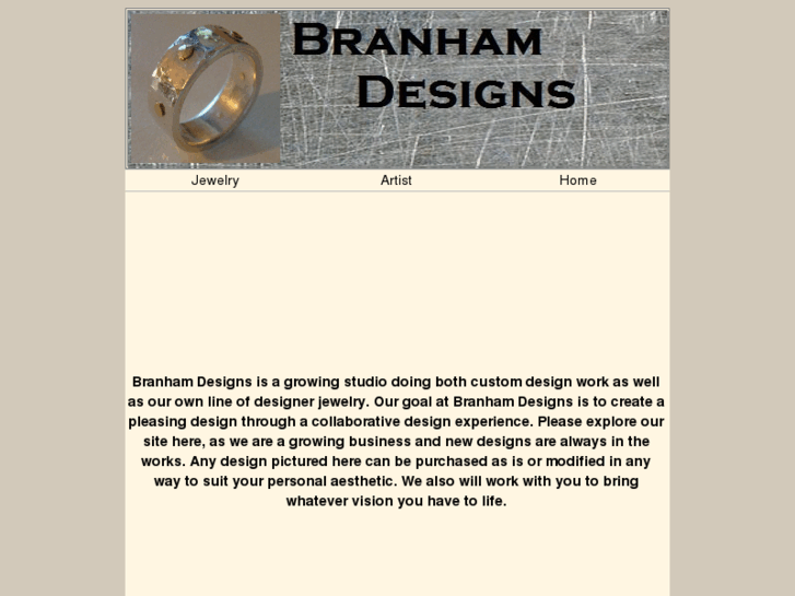 www.branhamdesigns.com