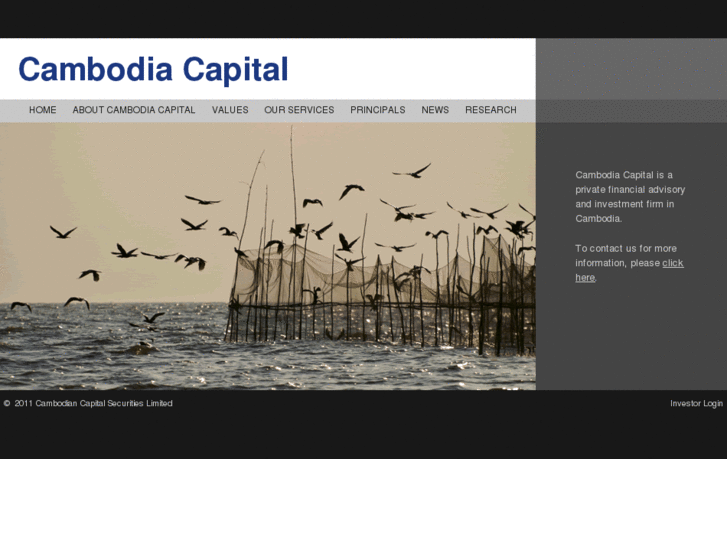 www.cambodia-capital.com