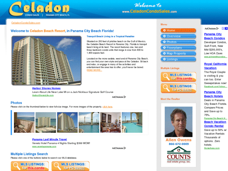 www.celadoncondosales.com