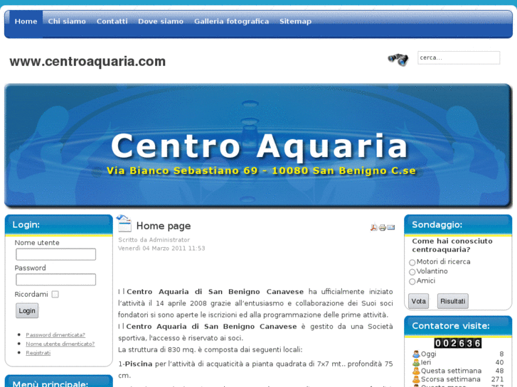 www.centroaquaria.com