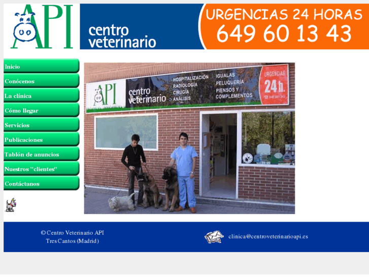 www.centroveterinarioapi.es