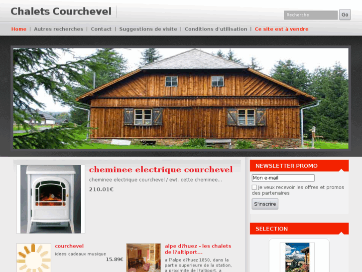 www.chaletscourchevel.com