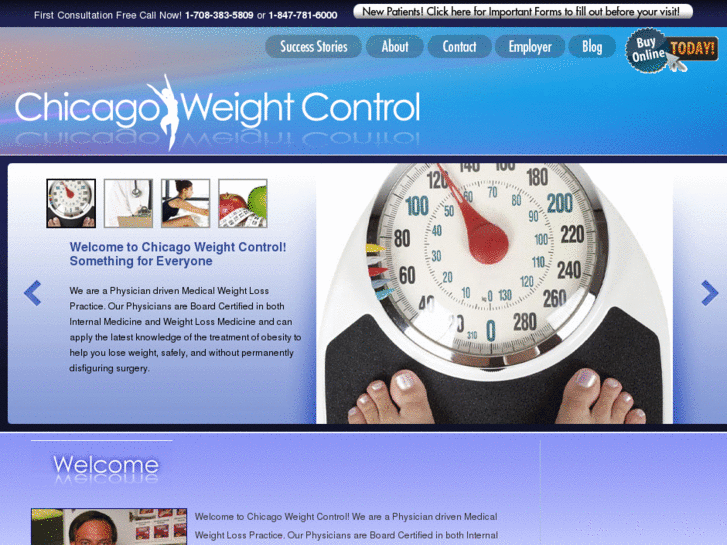 www.chicagoweightcontrol.com