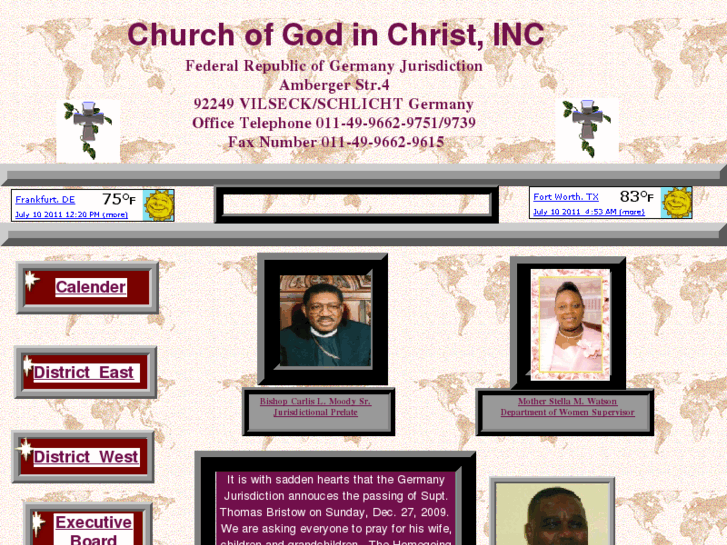 www.cogicgermany.com