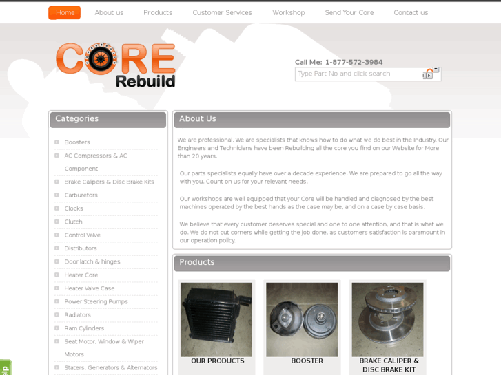 www.corerebuild.com