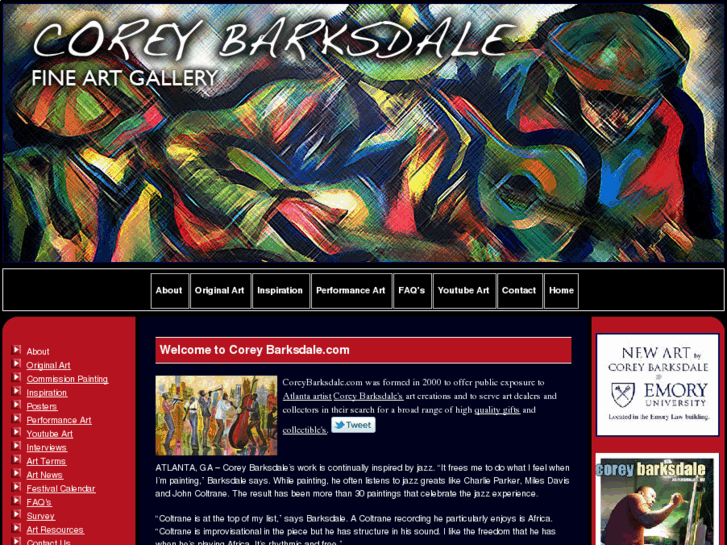 www.coreybarksdale.com