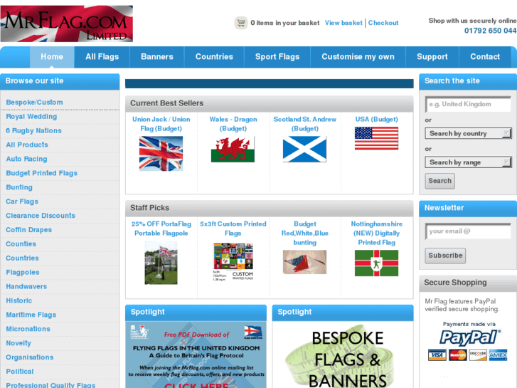 www.coronation-flags.com