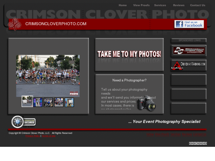 www.crimsoncloverphoto.com