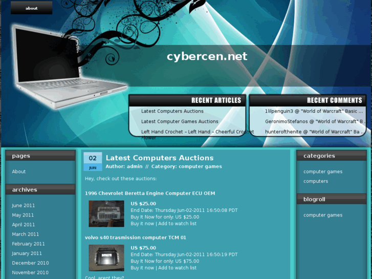 www.cybercen.net