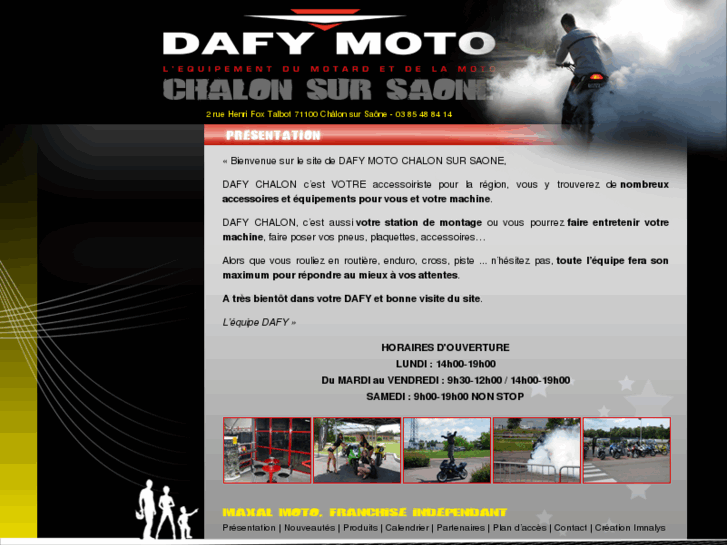 www.dafy-moto-chalon.com