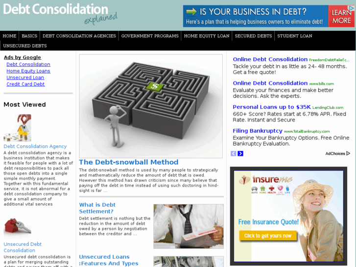 www.debtconsolidation-explained.com