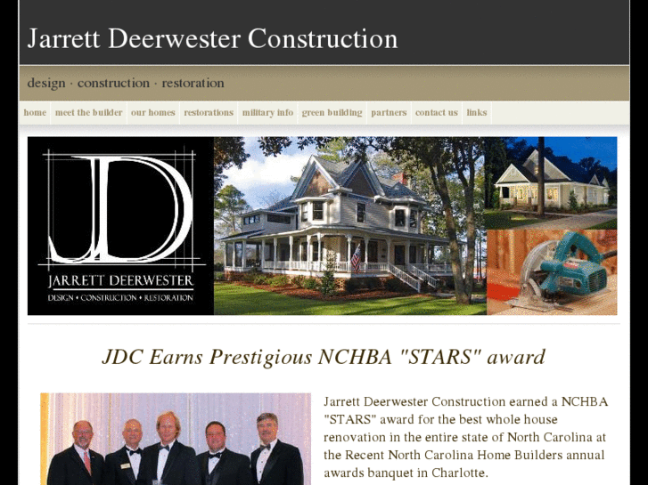 www.deerwesterconstruction.com