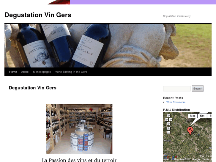 www.degustationvingers.com