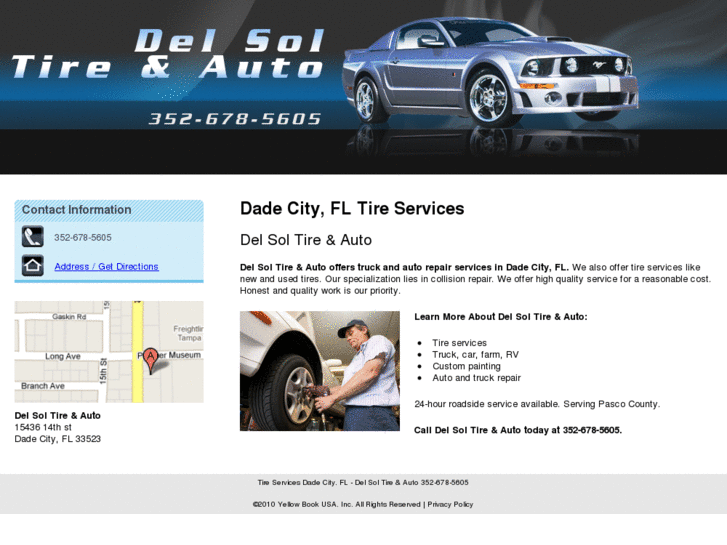 www.delsoltireandauto.com