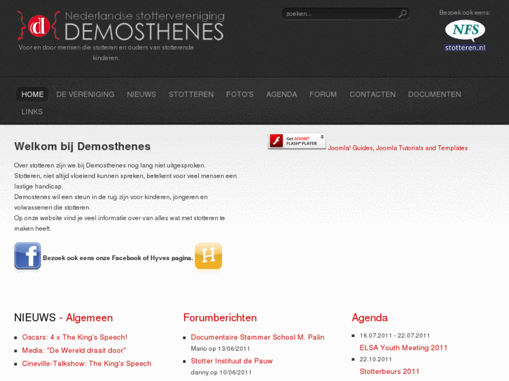 www.demosthenes.nl