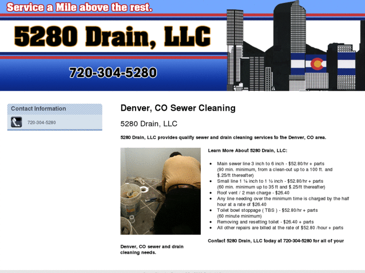 www.denverdraincleaner.com