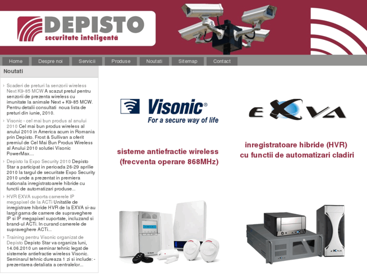 www.depisto.ro