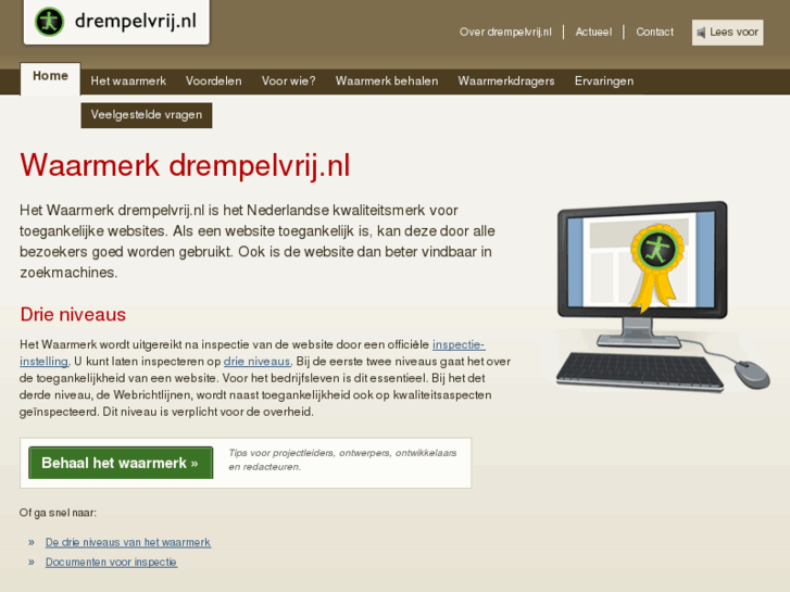 www.drempelvrij.com