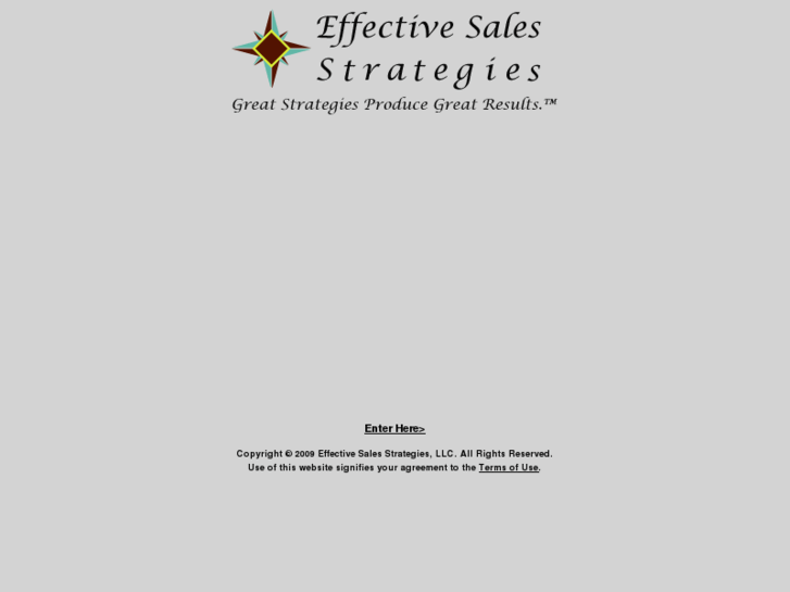 www.effectivesalesstrategies.com