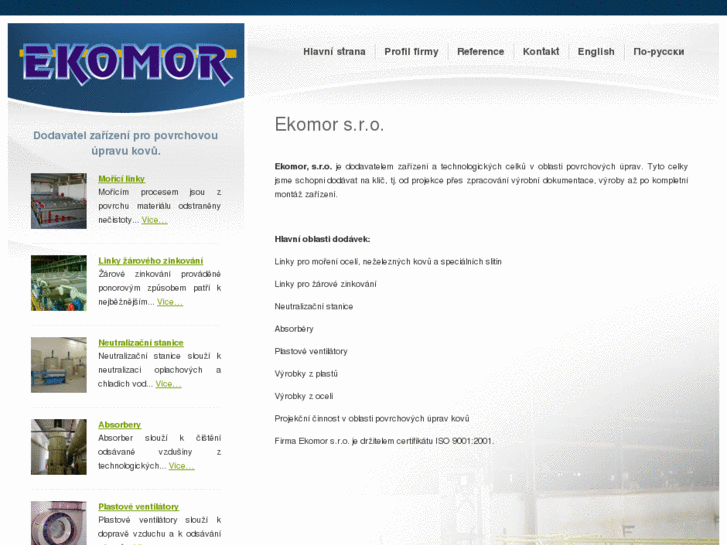 www.ekomor.com