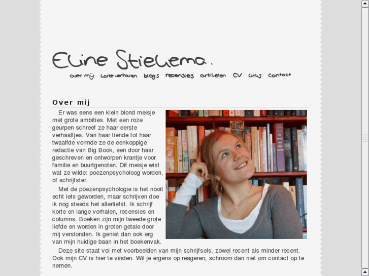 www.elinestiekema.nl