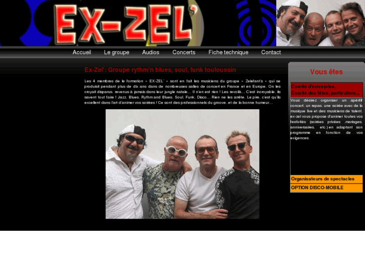 www.ex-zel.com