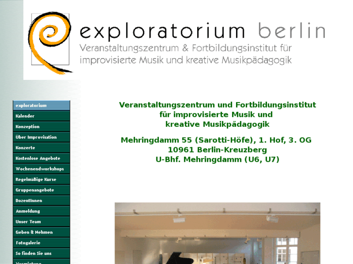 www.exploratorium-berlin.de