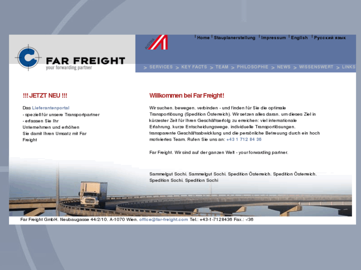 www.farfreight.at