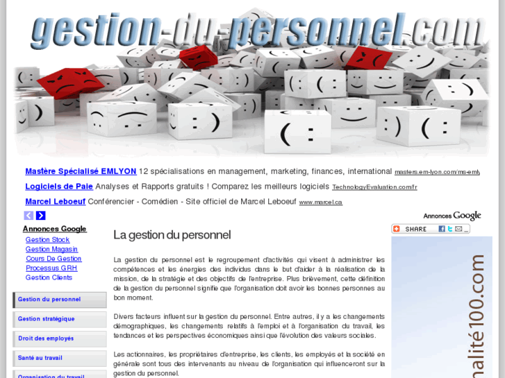 www.gestion-du-personnel.com