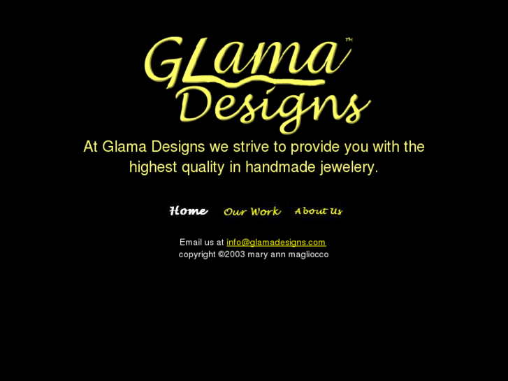 www.glamadesigns.com