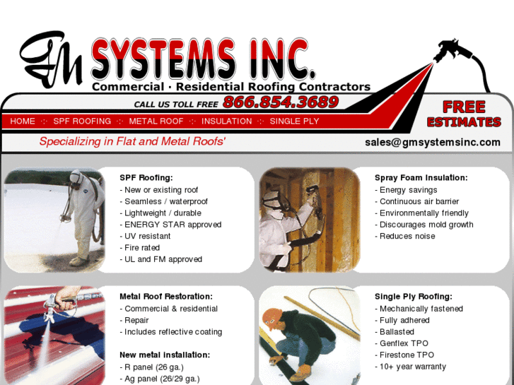 www.gmsystemsinc.com