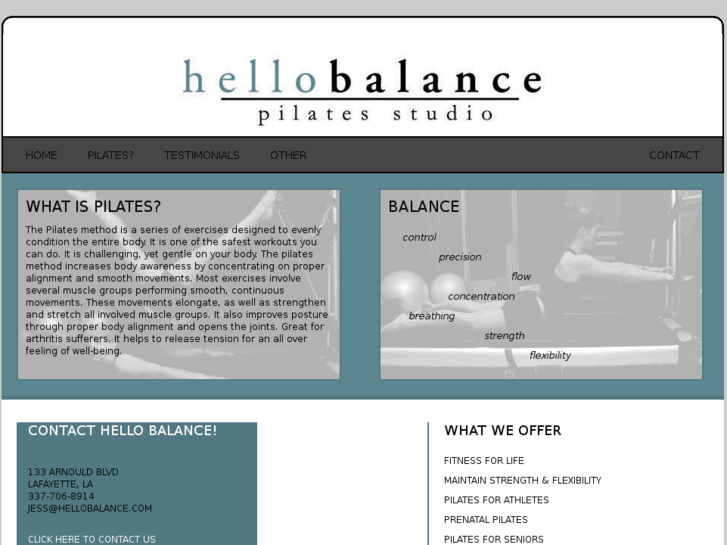 www.hellobalance.com