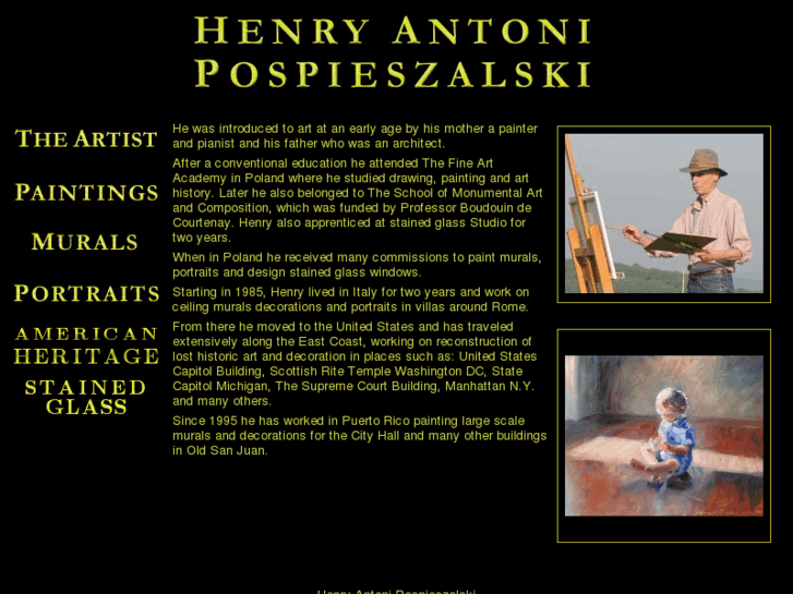 www.henryantoni.com