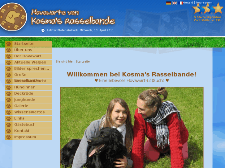 www.hovawartzucht.net