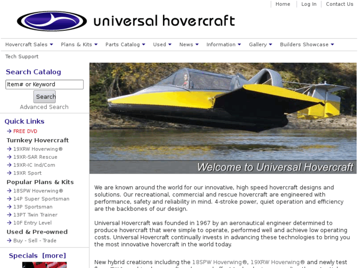 www.hovercraft.com