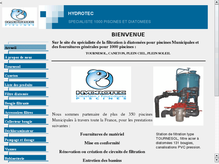 www.hydrotec-piscines.com