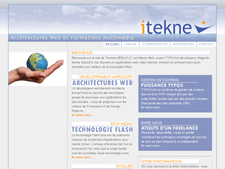 www.itekne.com