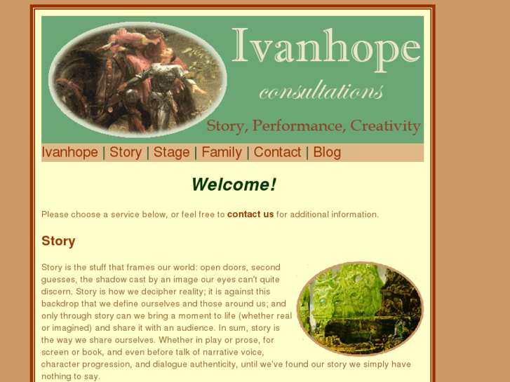 www.ivanhope.com